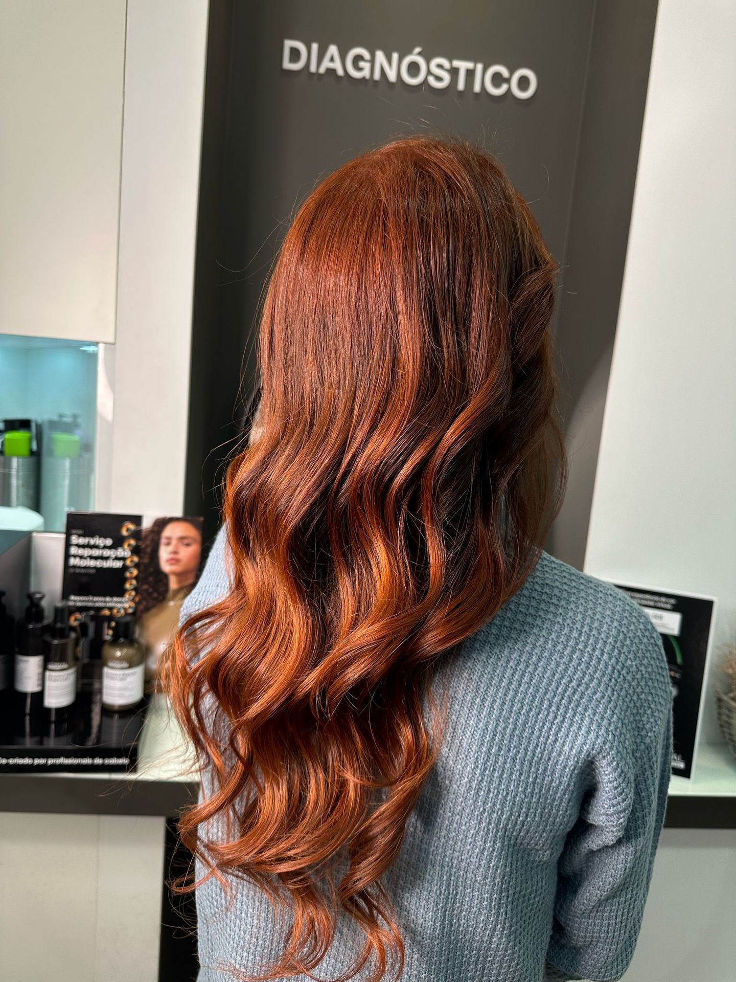 Helena Ferreira Hairstylist - Image 10