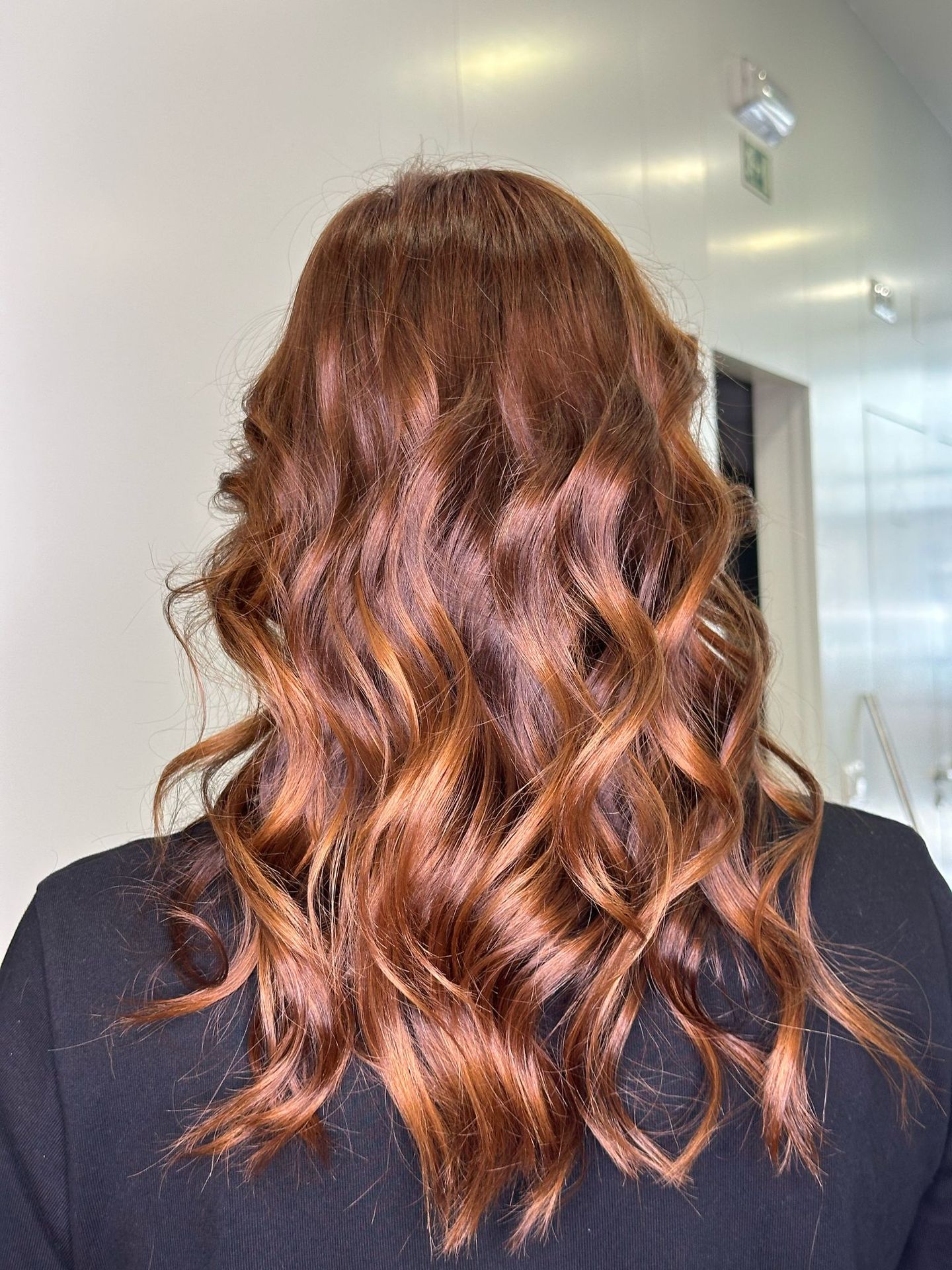 Helena Ferreira Hairstylist - Image 12