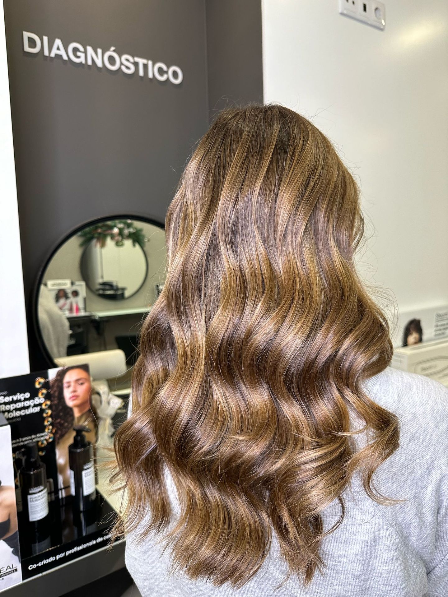 Helena Ferreira Hairstylist - Image 13