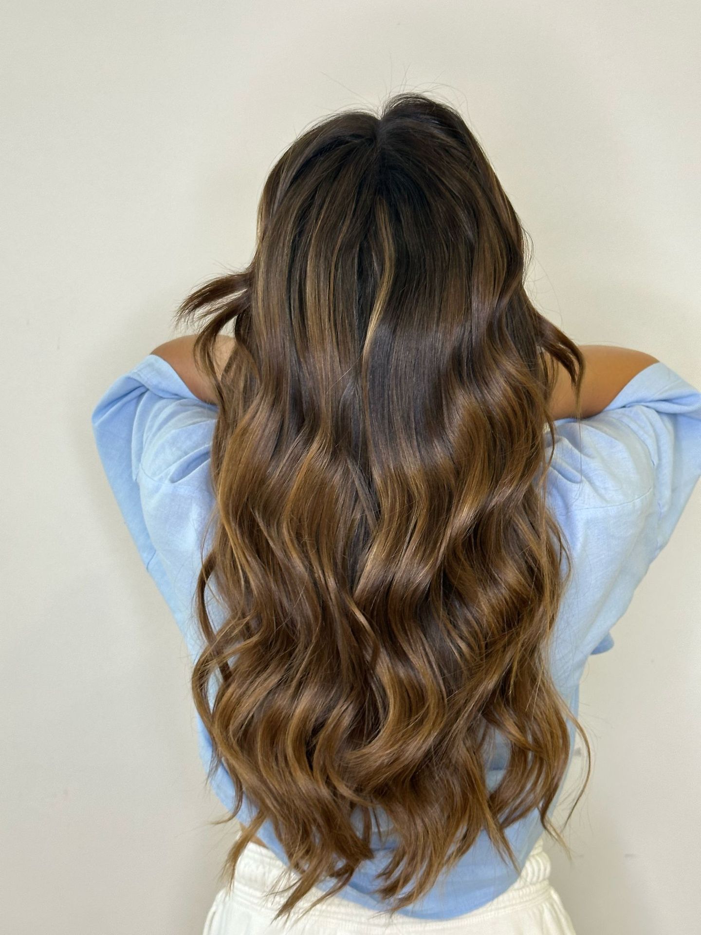 Helena Ferreira Hairstylist - Image 14