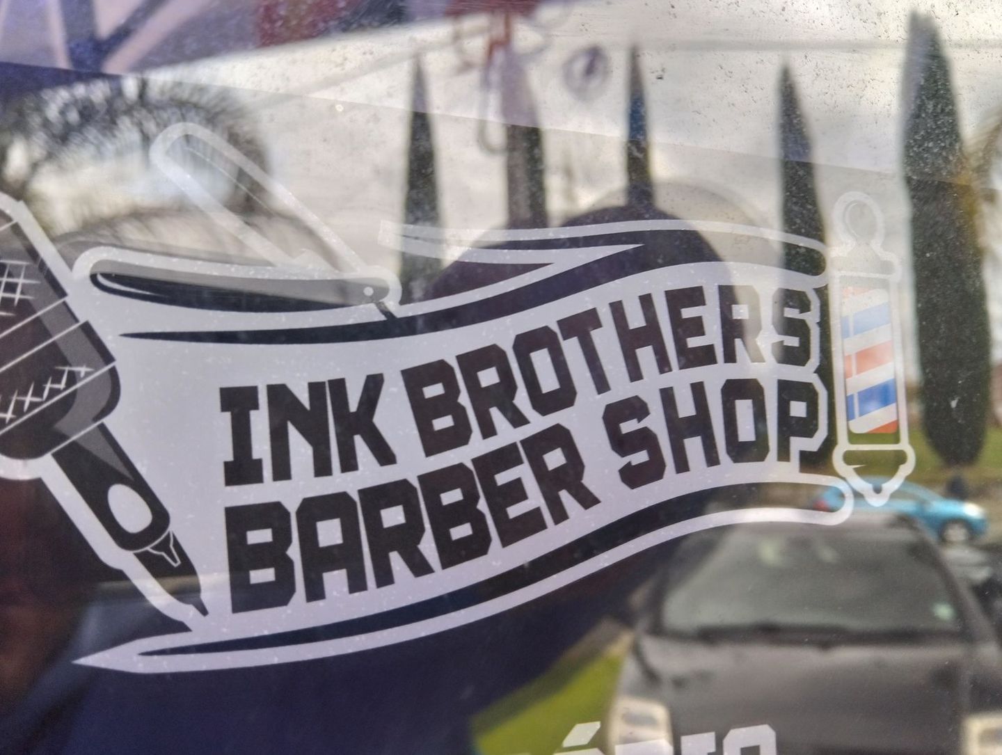 Ink Brothers Barbershop - Image 1