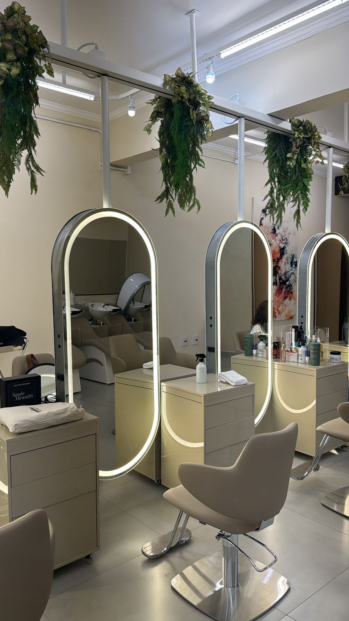Blend Salon e Spa - Image 6