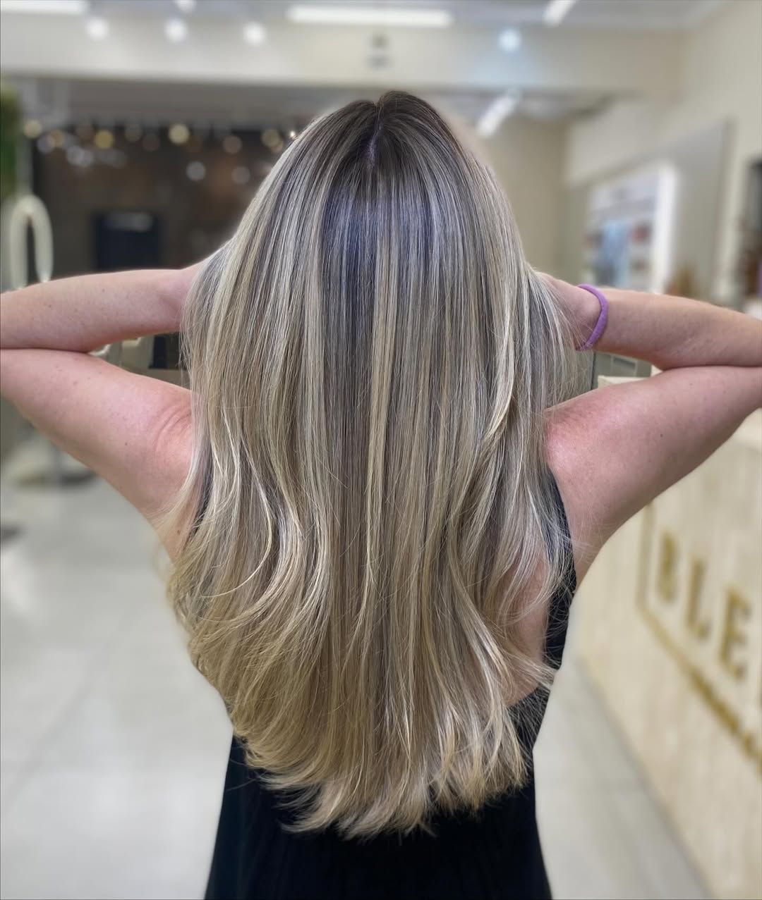 Blend Salon e Spa - Image 3