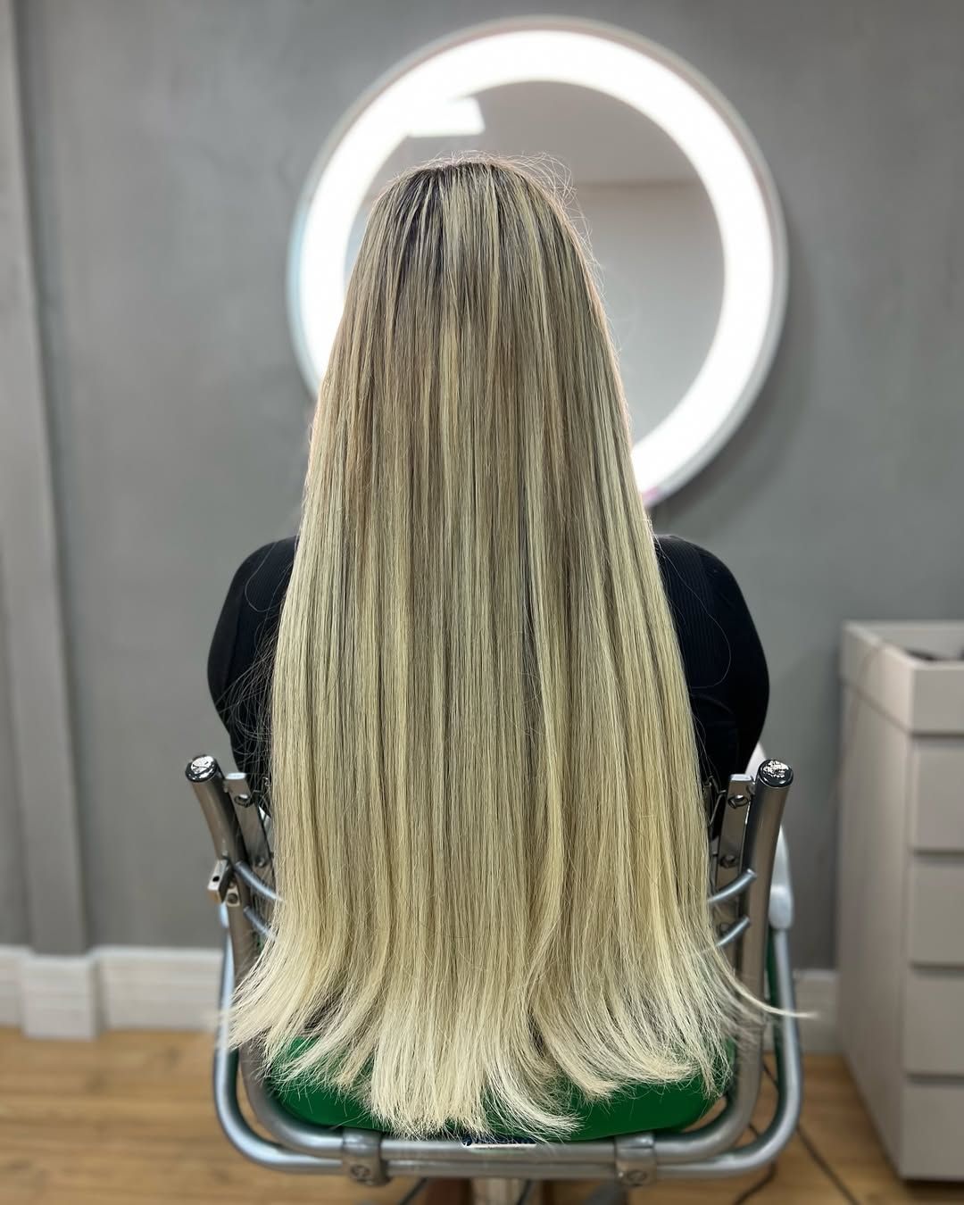Katia Merlo Cabelos | Centro da Praia Shopping - Image 17