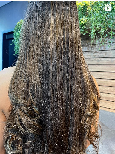 Graciana Vaz - Bella’s | Salão de Beleza - Image 4