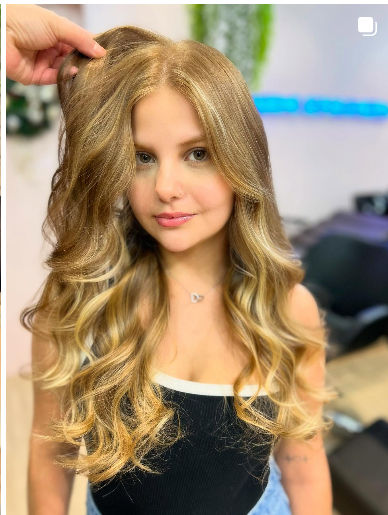 Graciana Vaz - Bella’s | Salão de Beleza - Image 5