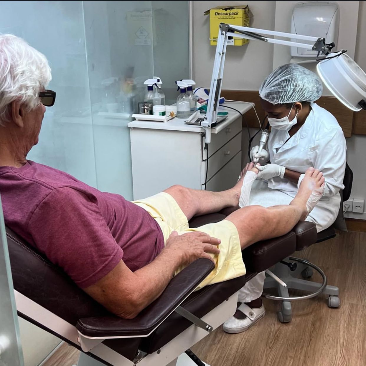 Thai Spa | Espaço dos Pés e Dermatologia - Novo Leblon - Image 2