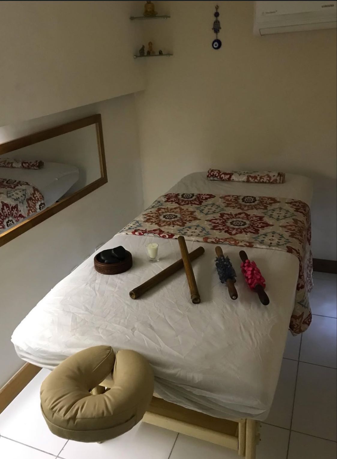 Thai Spa | Espaço dos Pés e Dermatologia - Novo Leblon - Image 10