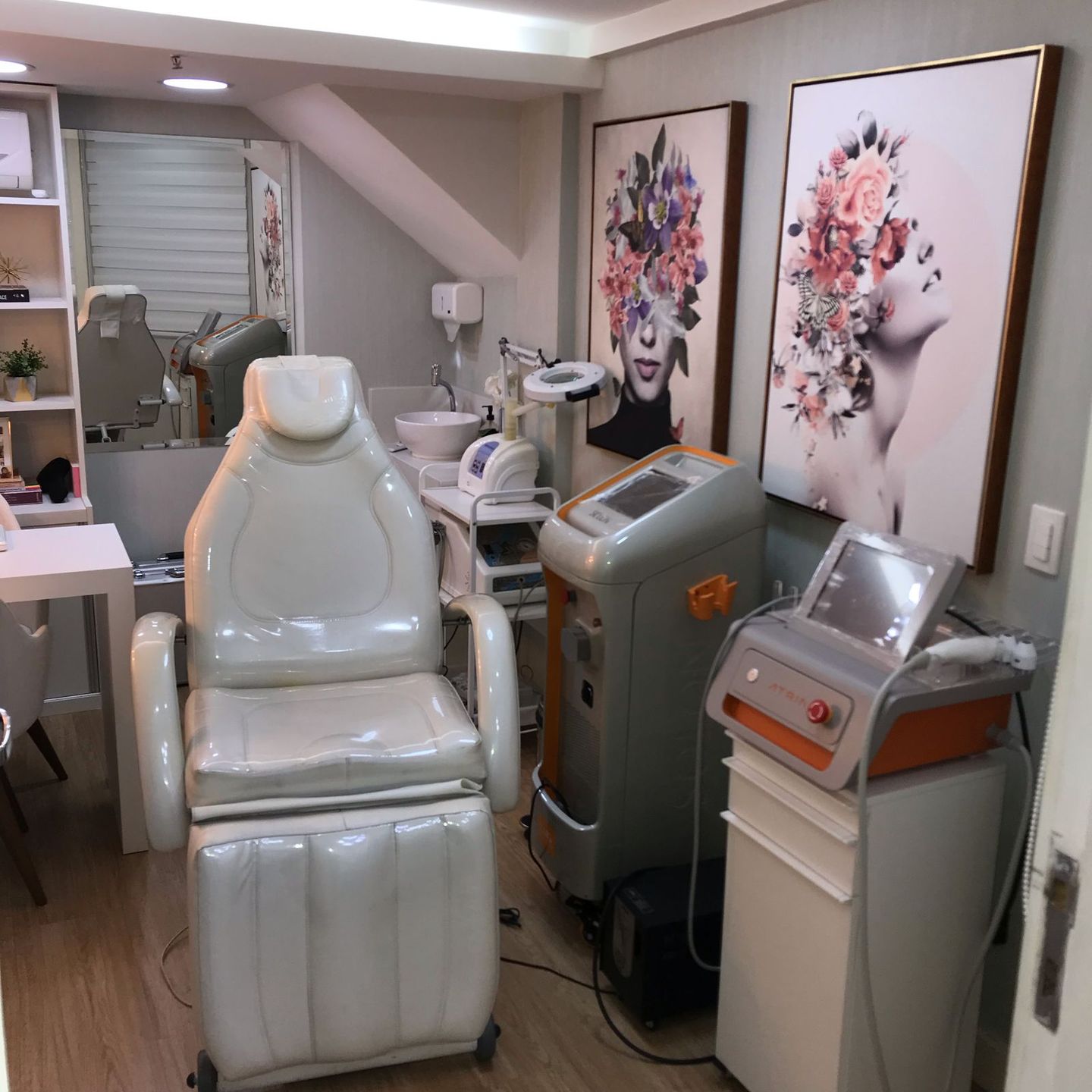 Thai Spa | Espaço dos Pés e Dermatologia - Novo Leblon - Image 3