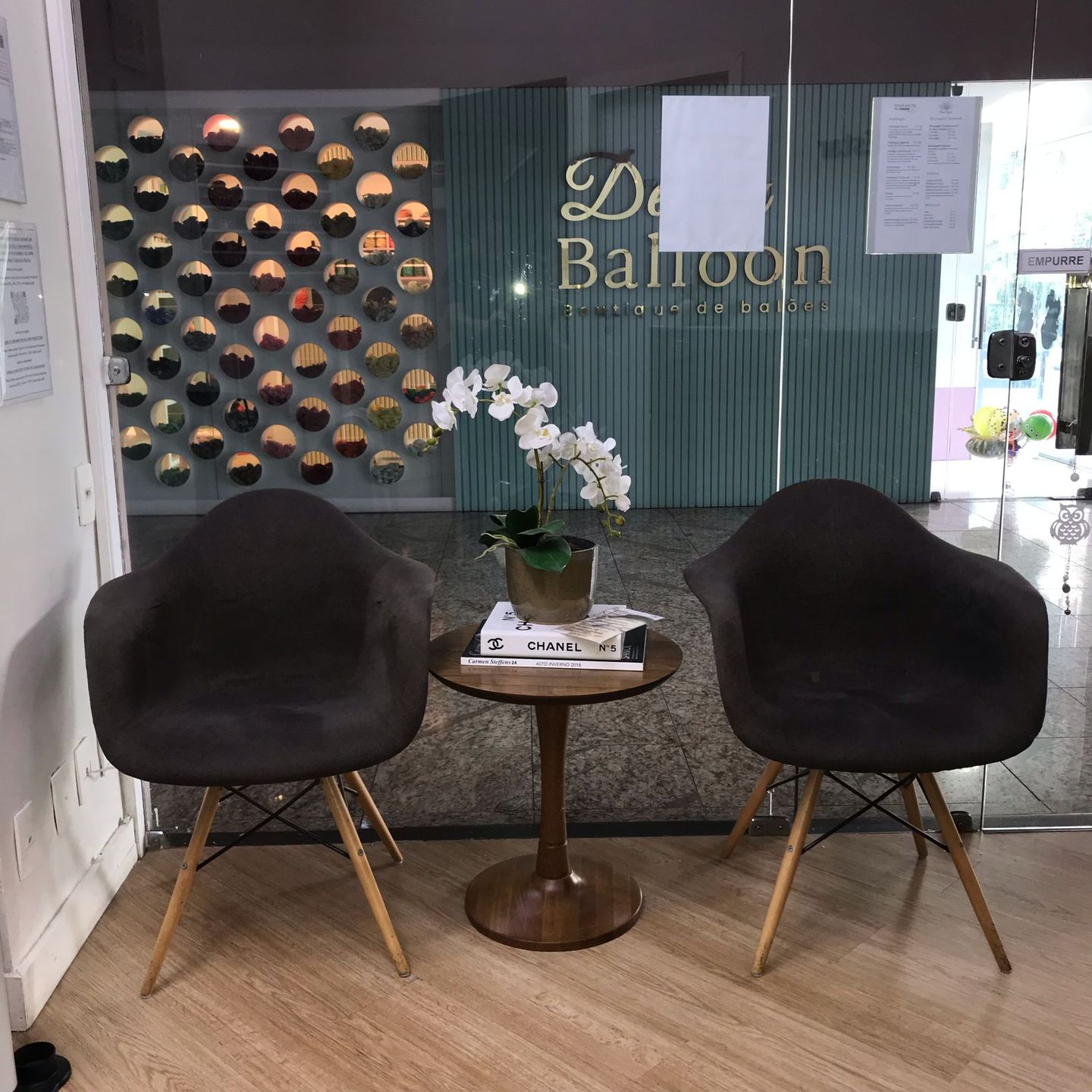 Thai Spa | Espaço dos Pés e Dermatologia - Novo Leblon - Image 5