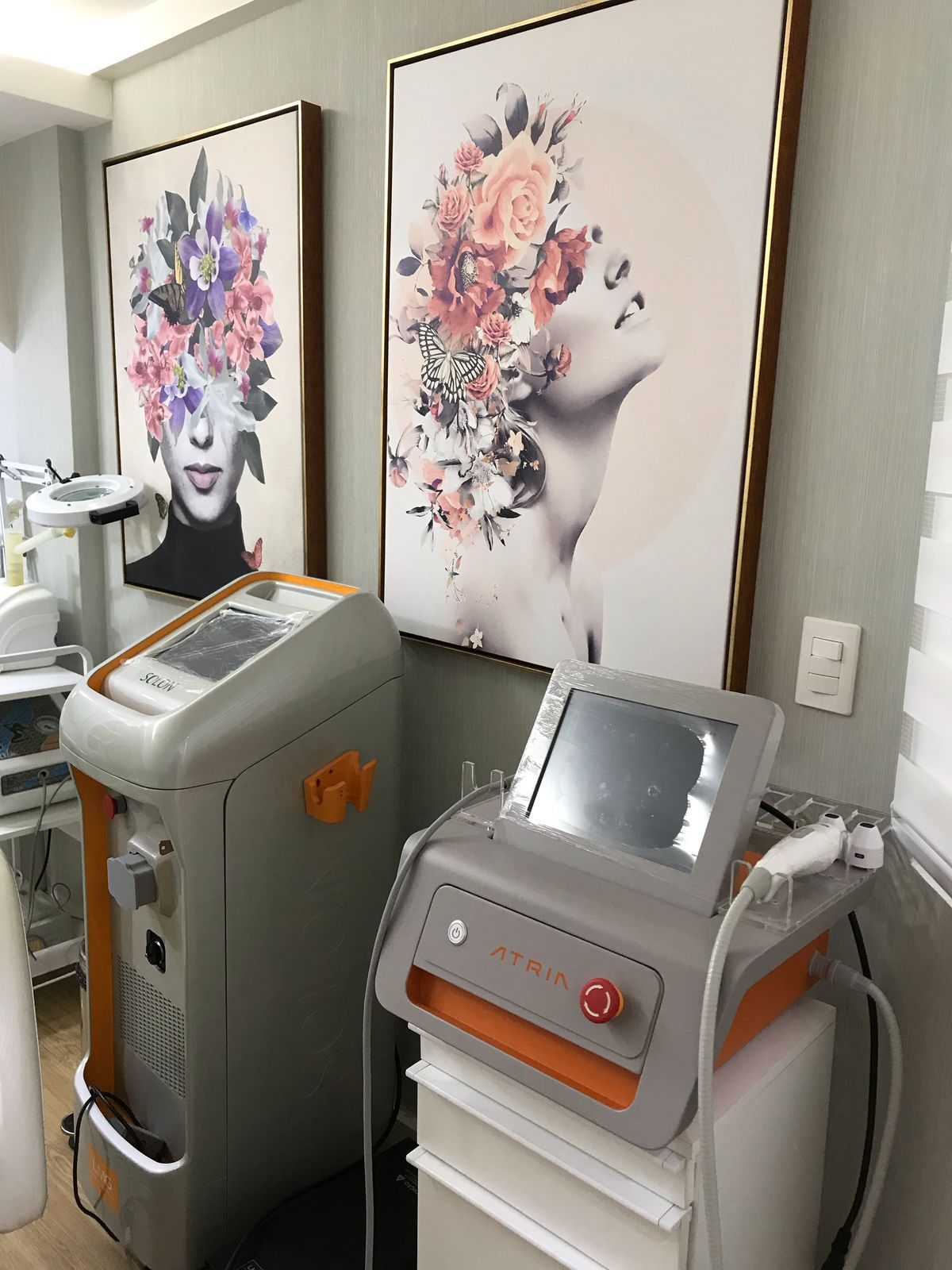 Thai Spa | Espaço dos Pés e Dermatologia - Novo Leblon - Image 26