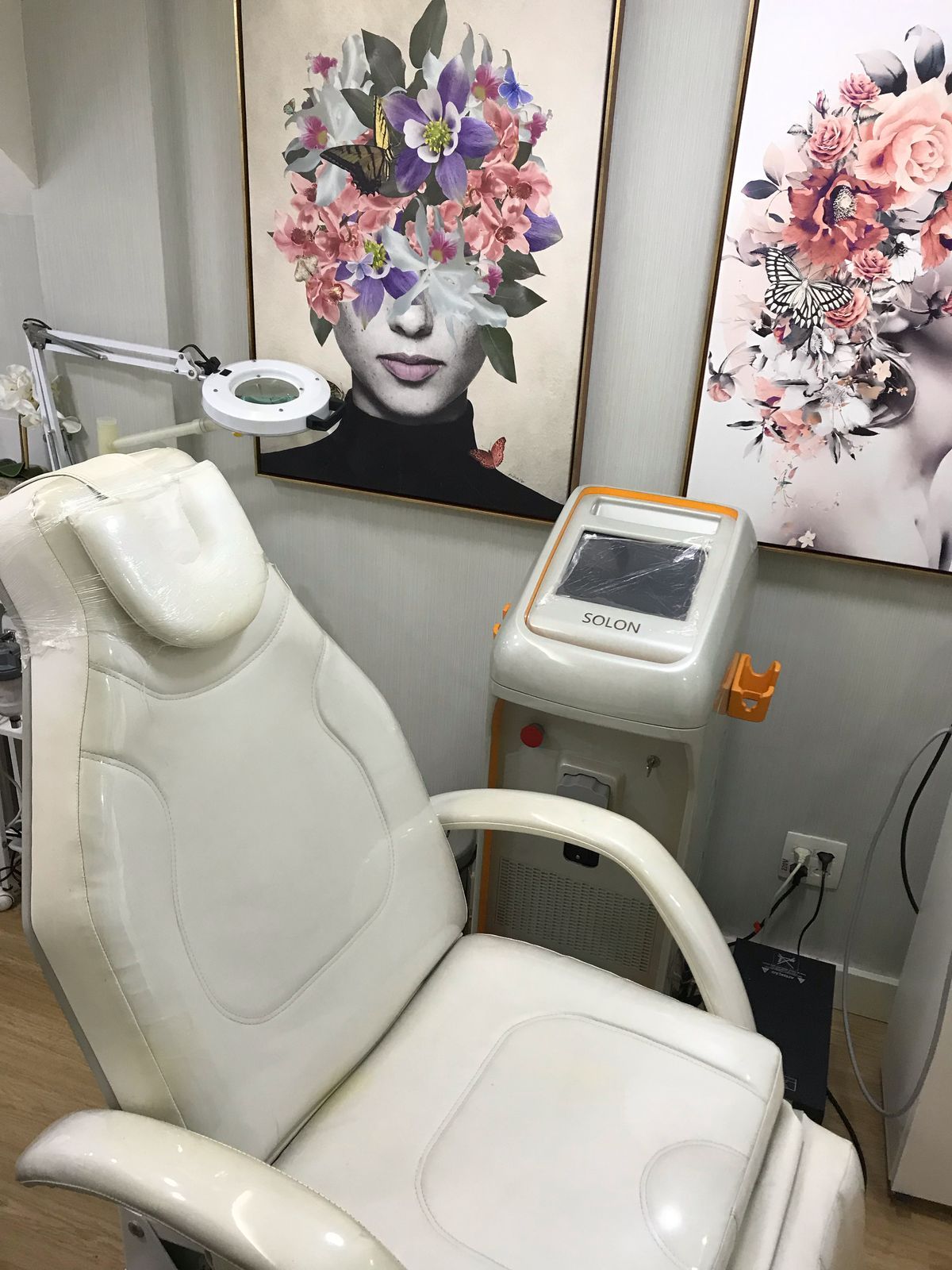 Thai Spa | Espaço dos Pés e Dermatologia - Novo Leblon - Image 22