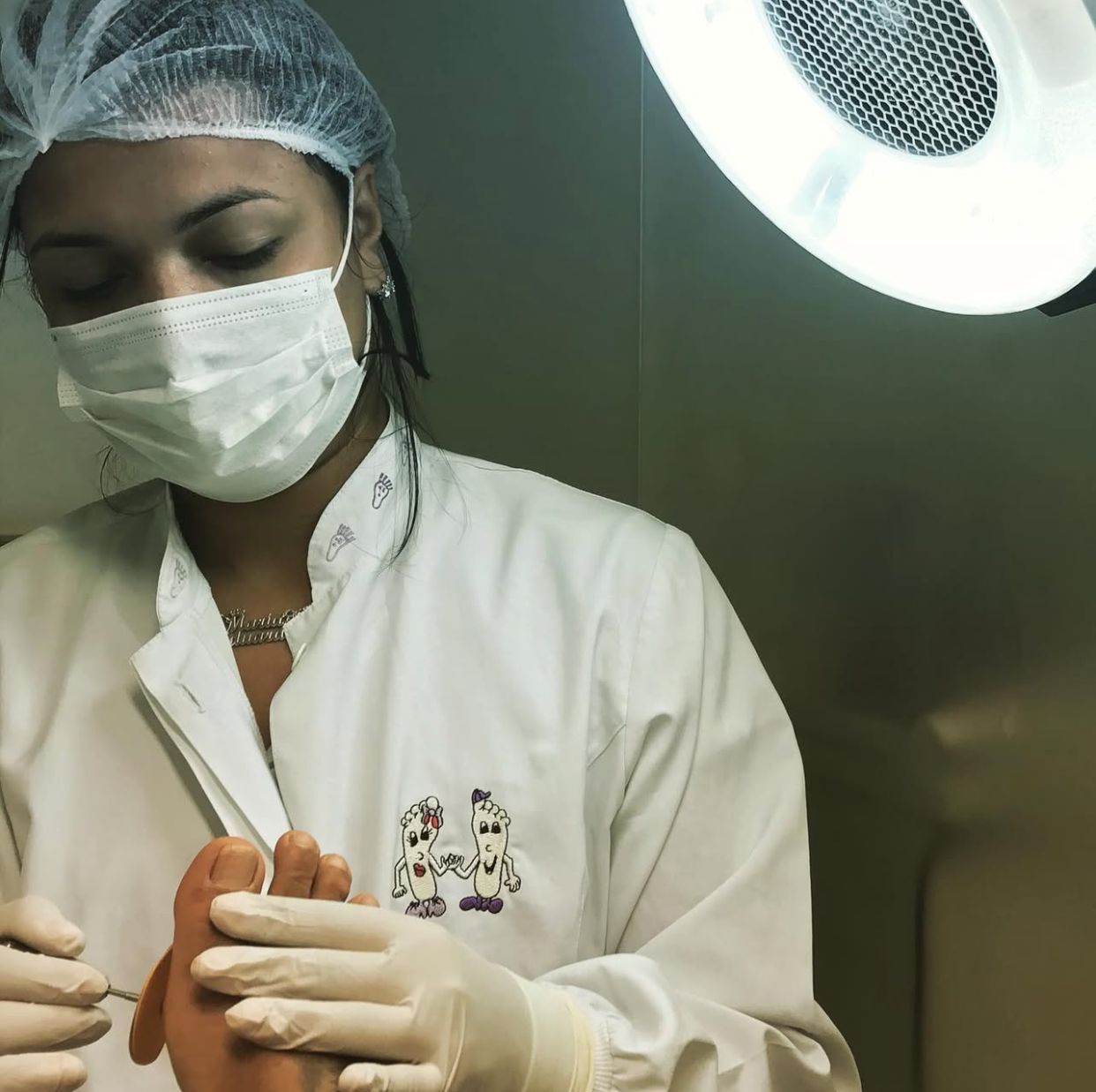 Thai Spa | Espaço dos Pés e Dermatologia - Novo Leblon - Image 16