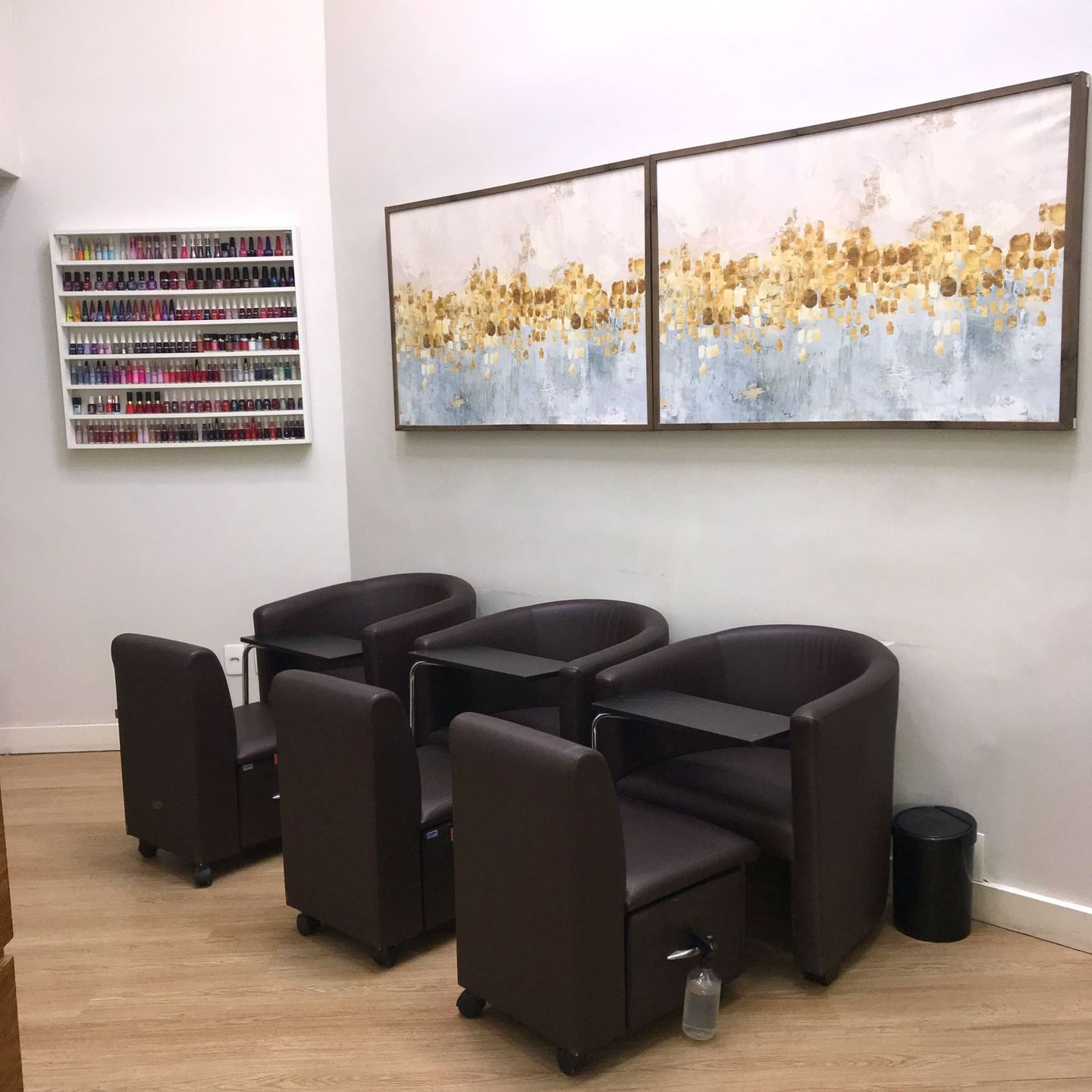 Thai Spa | Espaço dos Pés e Dermatologia - Novo Leblon - Image 8