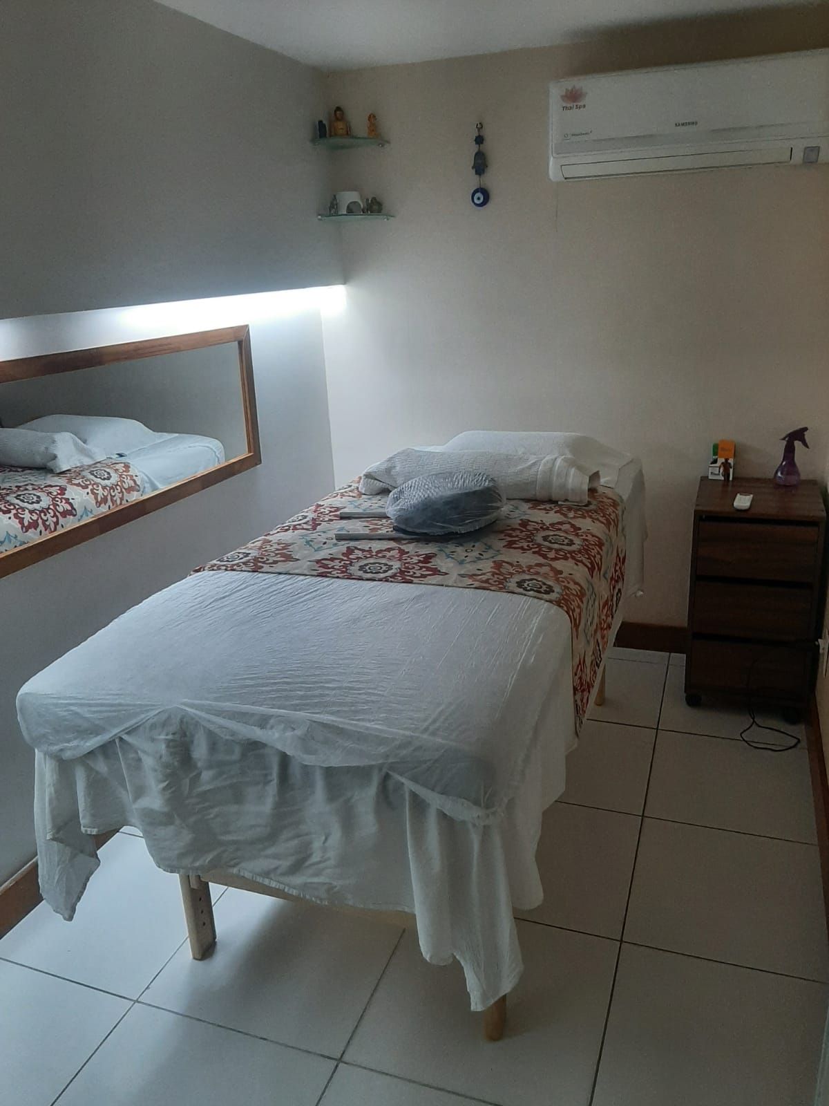Thai Spa | Espaço dos Pés e Dermatologia - Novo Leblon - Image 9
