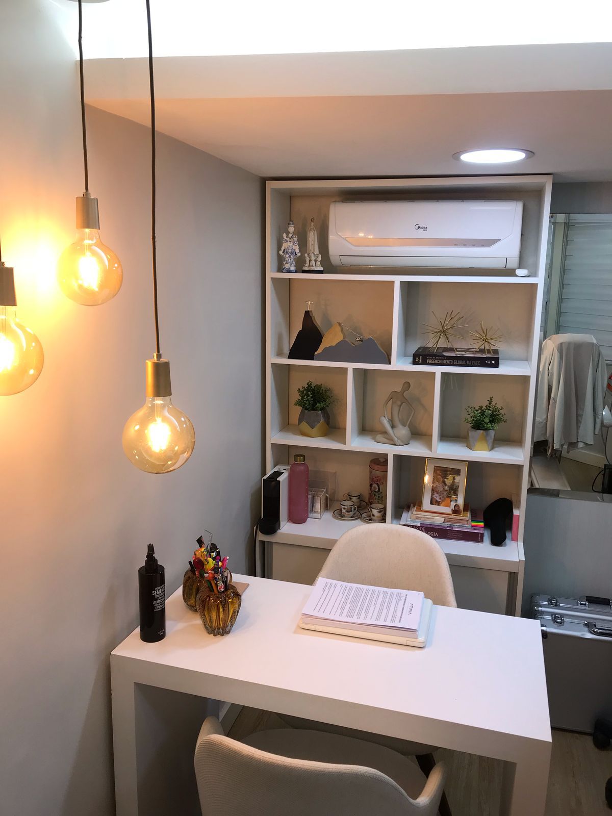 Thai Spa | Espaço dos Pés e Dermatologia - Novo Leblon - Image 6