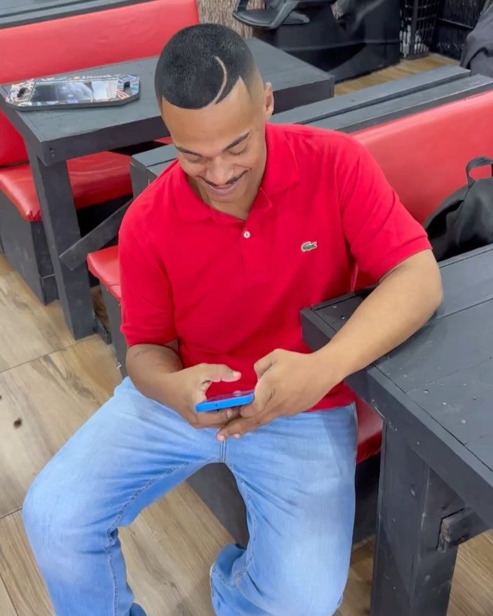 Padrão Barbearia - Image 6