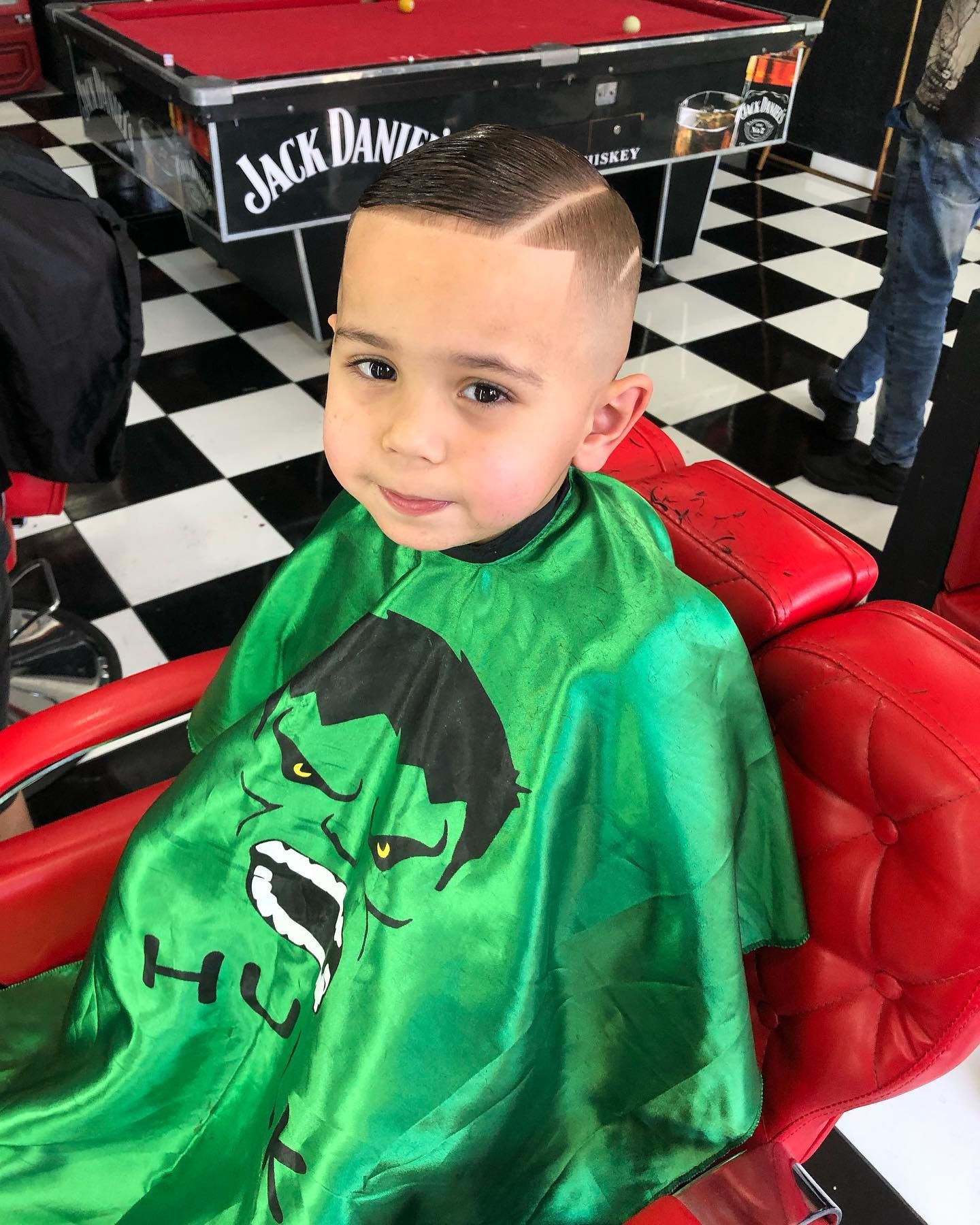 Padrão Barbearia - Image 4