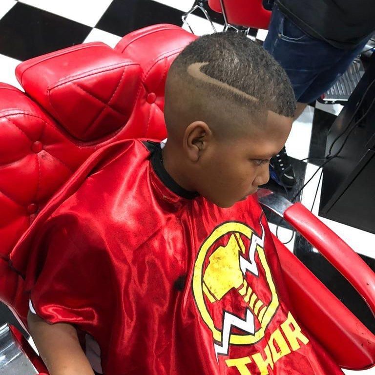 Padrão Barbearia - Image 1