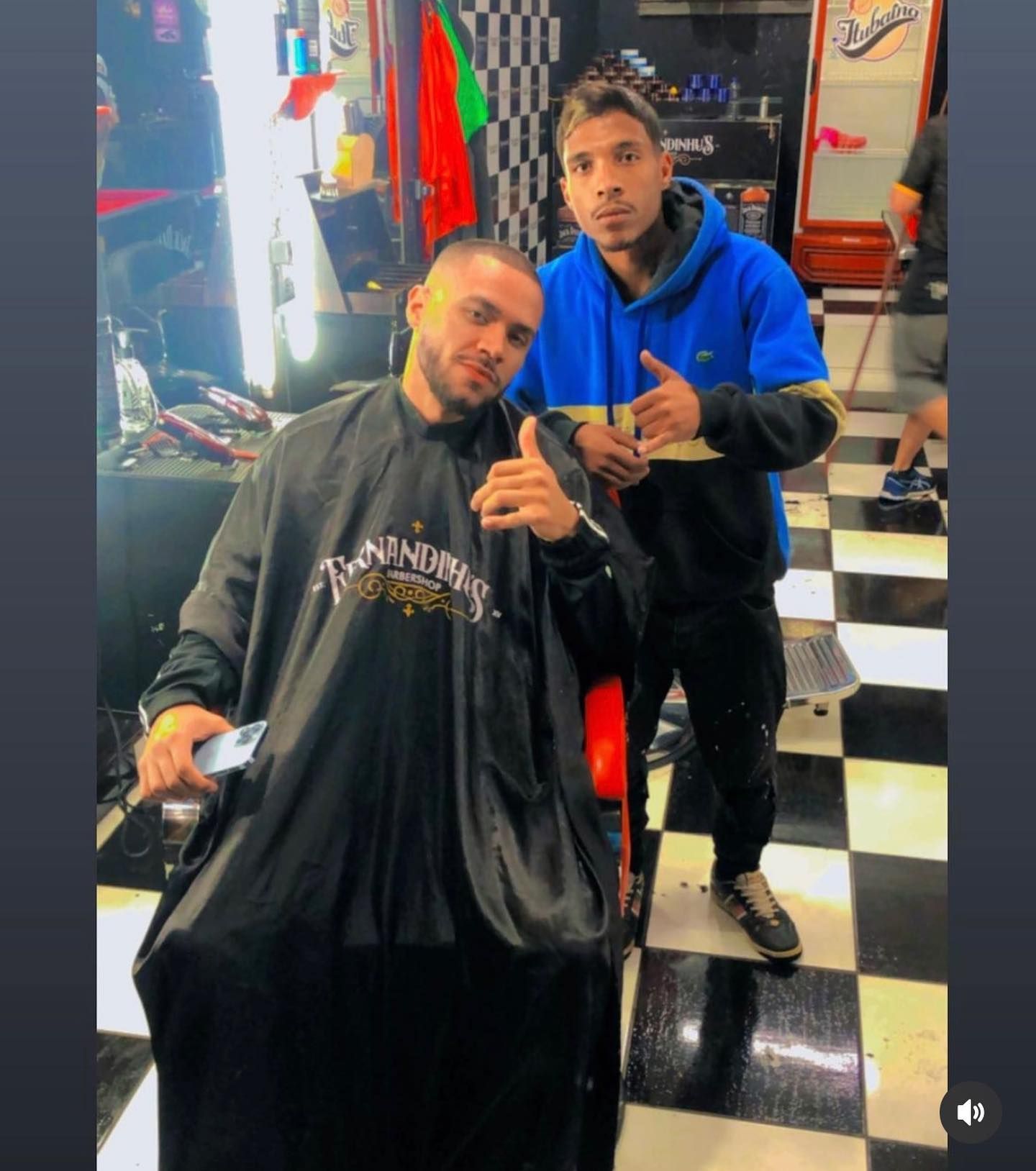 Padrão Barbearia - Image 5