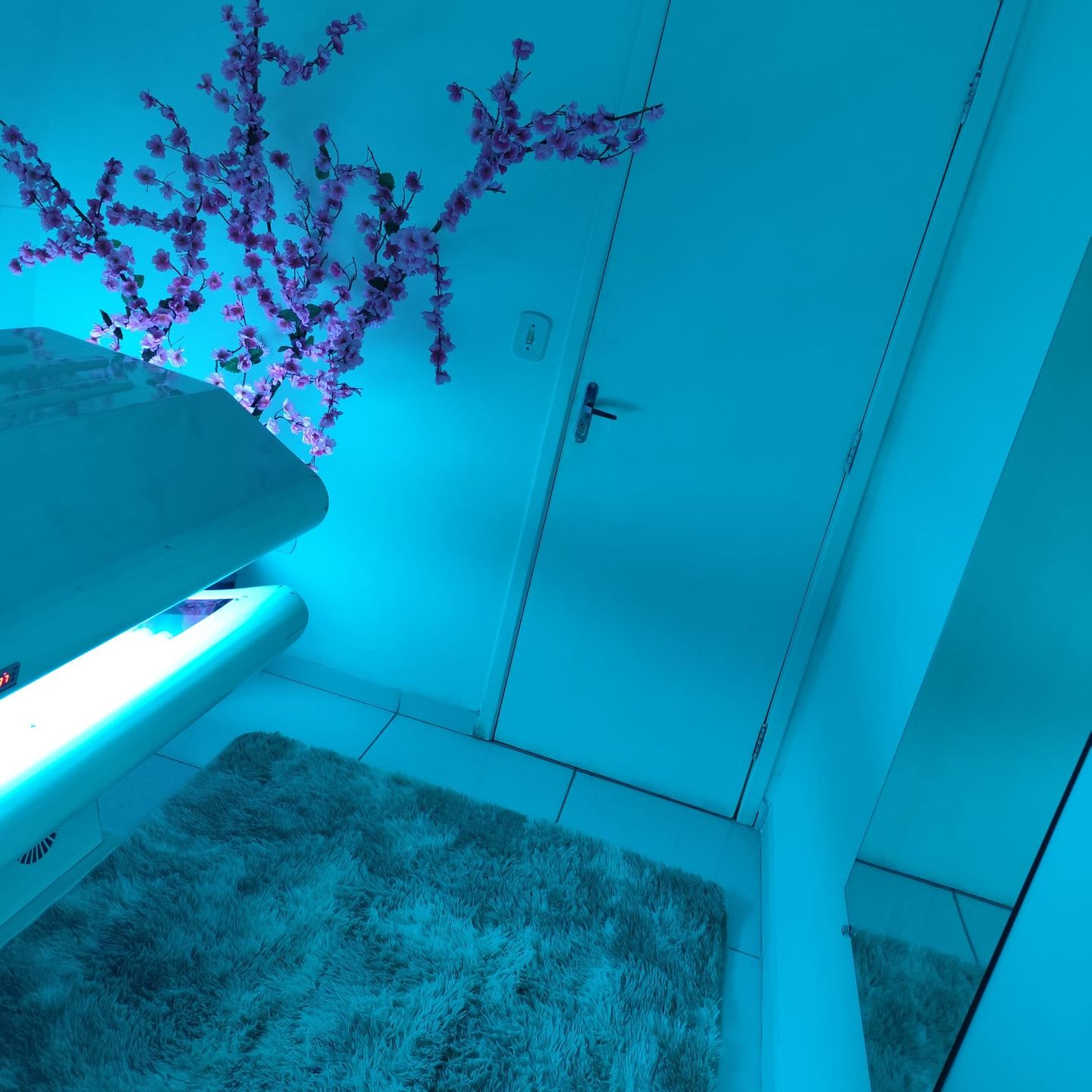 Espaço Bendita Cor, Beleza Bronze e Estética - Image 17