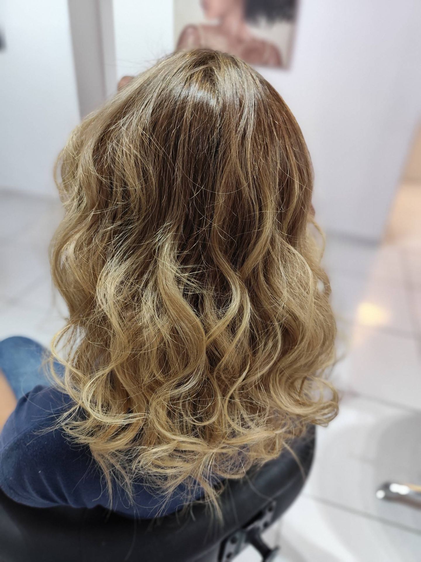 Espaço Bendita Cor, Beleza Bronze e Estética - Image 2