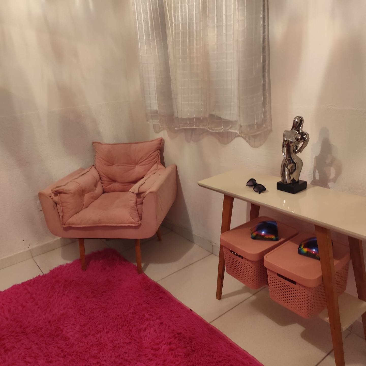 Espaço Bendita Cor, Beleza Bronze e Estética - Image 20