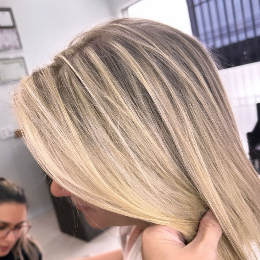 Salão Sarah Proença - Image 5