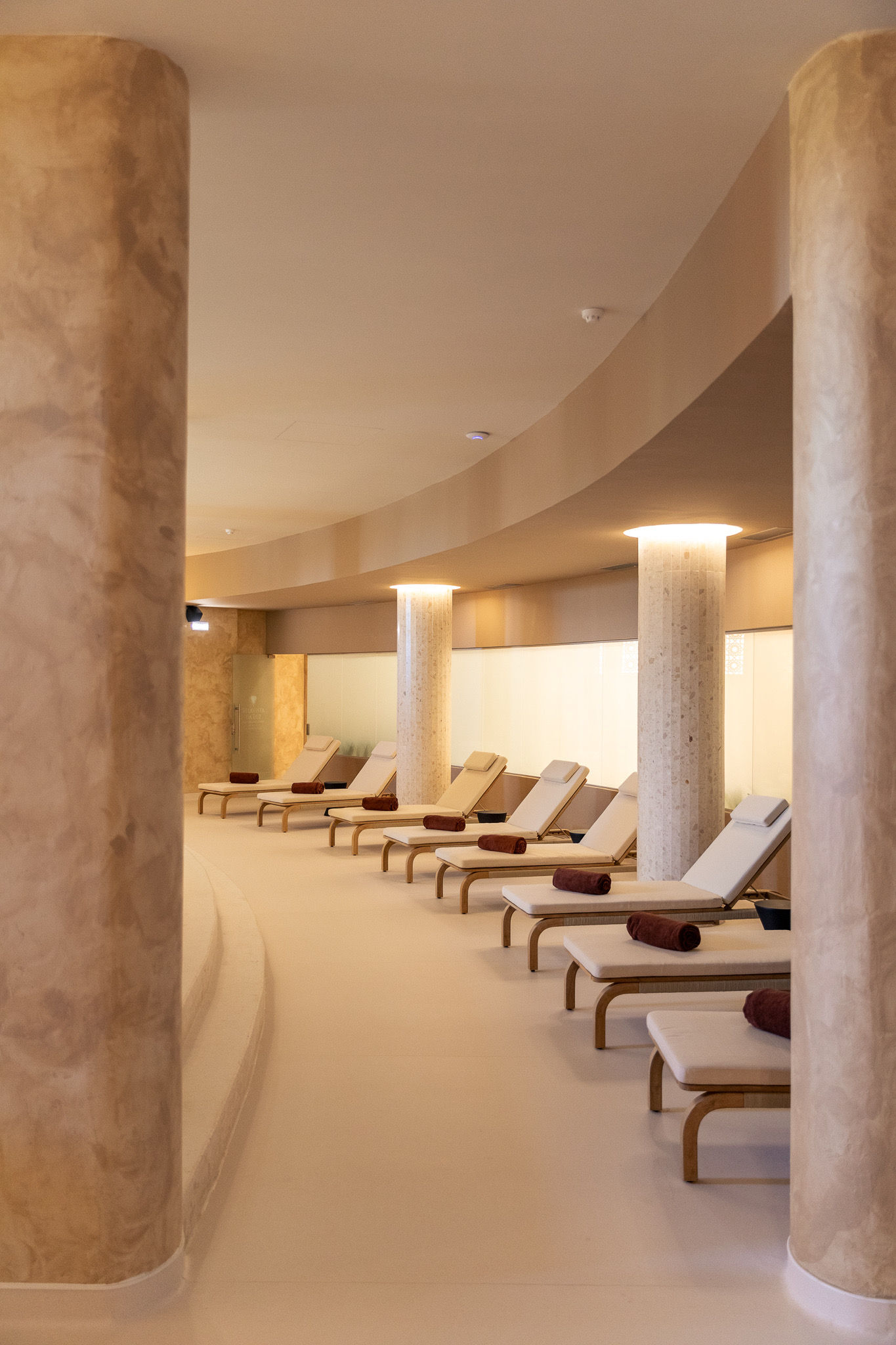 Bel' Acqua Spa-Bela Vista da Luz Wellness & Lifestyle Hotel - Image 24