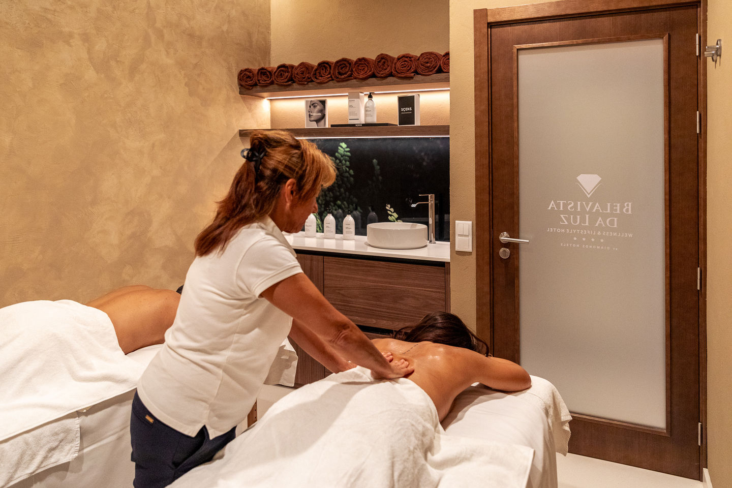Bel' Acqua Spa-Bela Vista da Luz Wellness & Lifestyle Hotel - Image 18