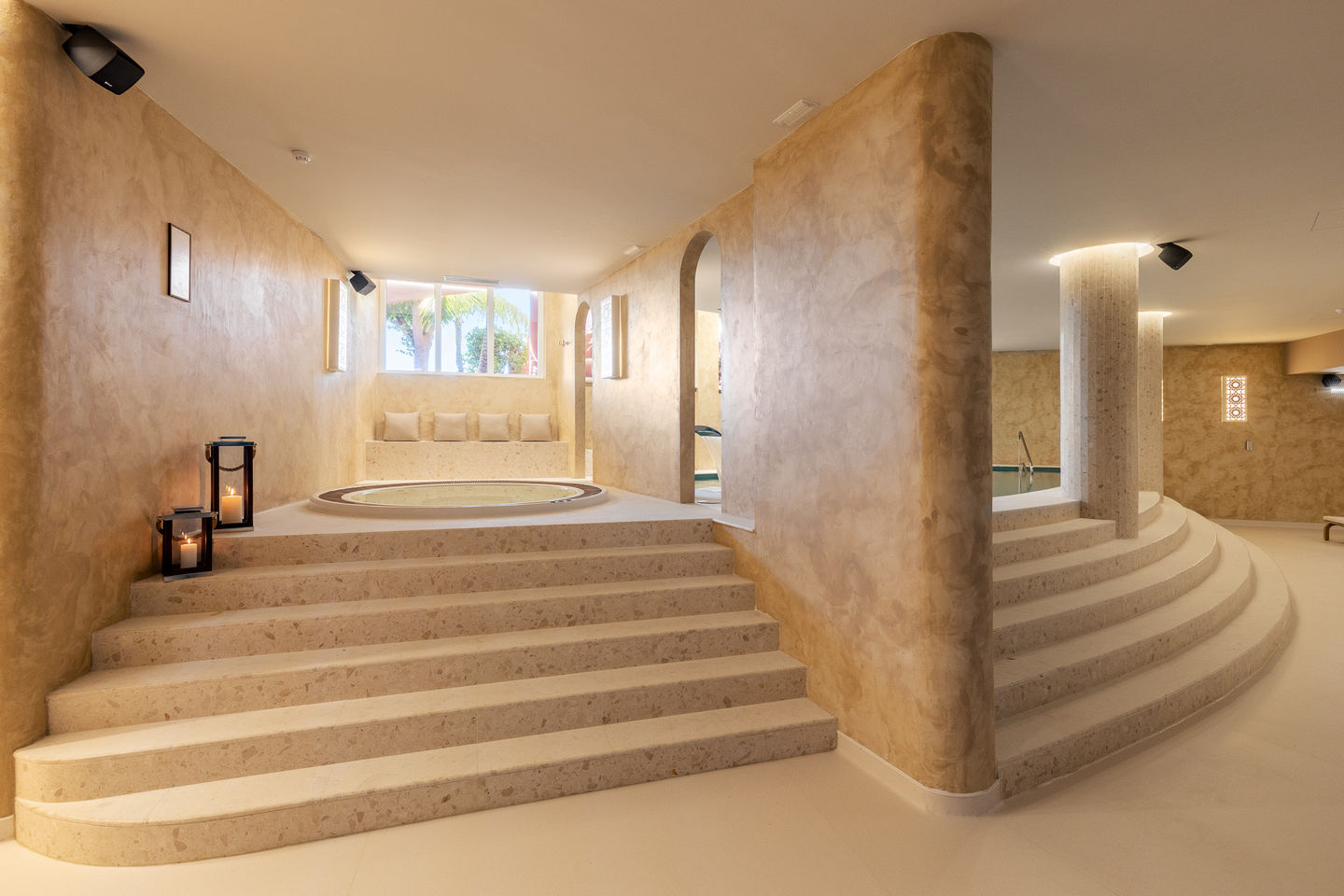 Bel' Acqua Spa-Bela Vista da Luz Wellness & Lifestyle Hotel - Image 17