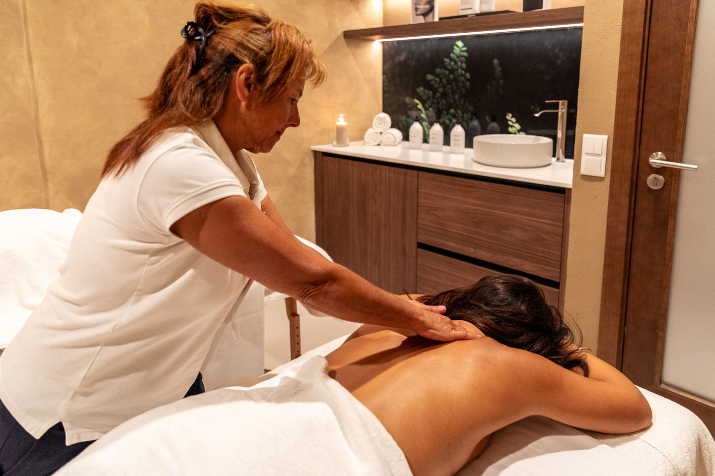 Bel' Acqua Spa-Bela Vista da Luz Wellness & Lifestyle Hotel - Image 4