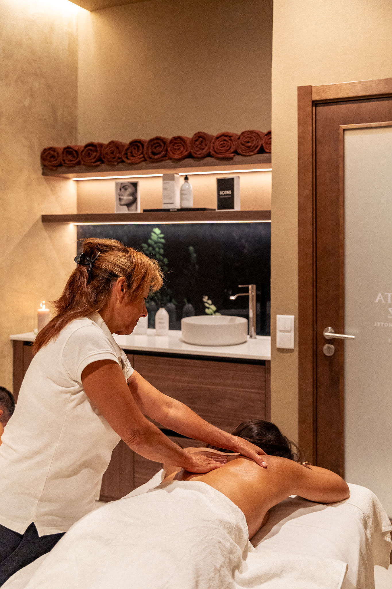 Bel' Acqua Spa-Bela Vista da Luz Wellness & Lifestyle Hotel - Image 13