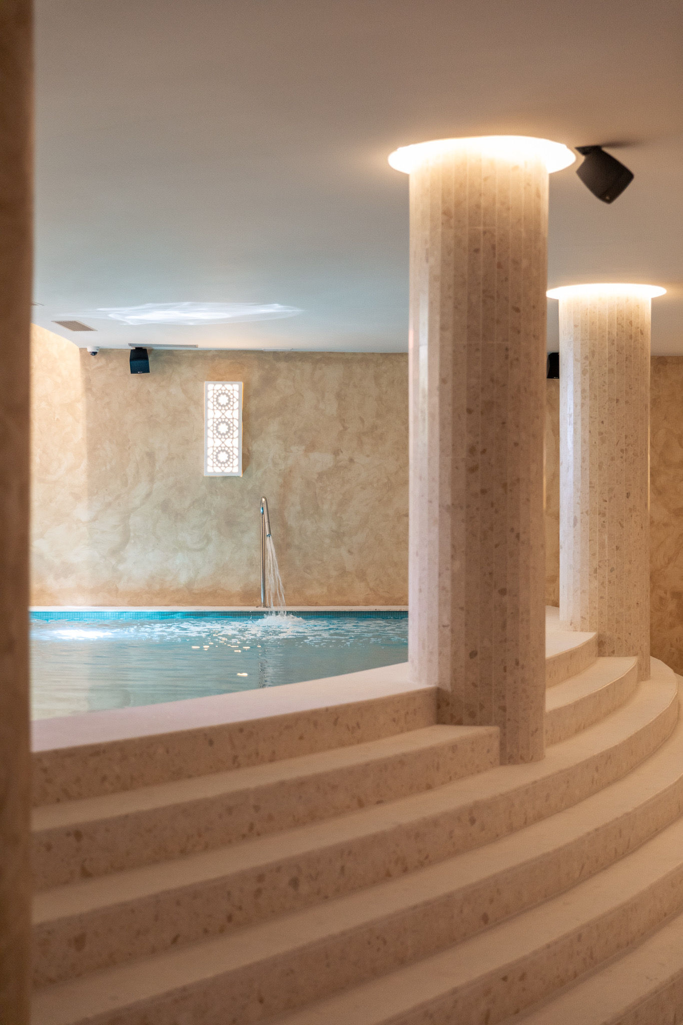 Bel' Acqua Spa-Bela Vista da Luz Wellness & Lifestyle Hotel - Image 20
