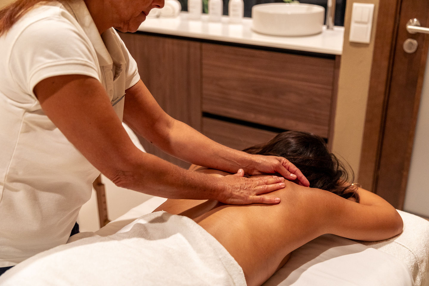 Bel' Acqua Spa-Bela Vista da Luz Wellness & Lifestyle Hotel - Image 14