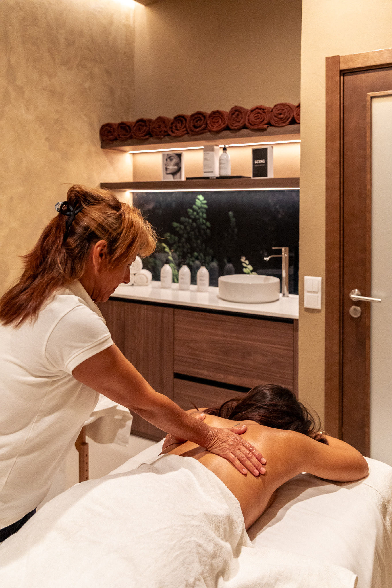 Bel' Acqua Spa-Bela Vista da Luz Wellness & Lifestyle Hotel - Image 12