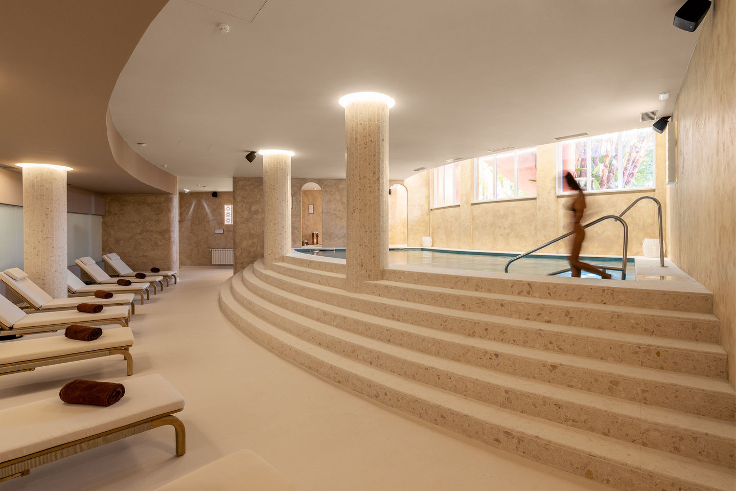 Bel' Acqua Spa-Bela Vista da Luz Wellness & Lifestyle Hotel - Image 8
