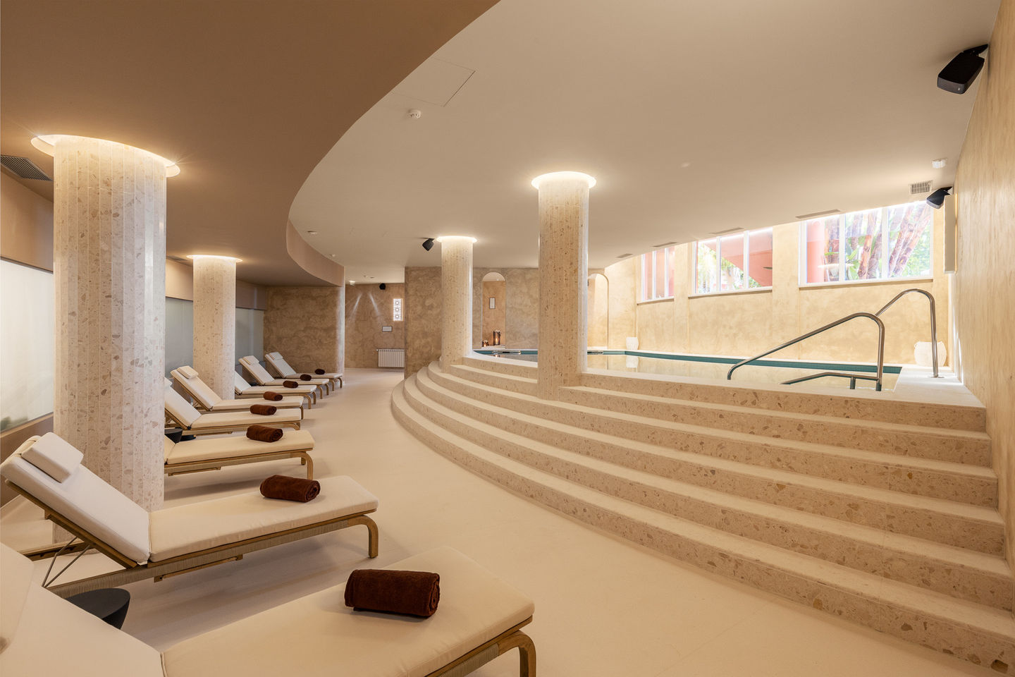 Bel' Acqua Spa-Bela Vista da Luz Wellness & Lifestyle Hotel - Image 2