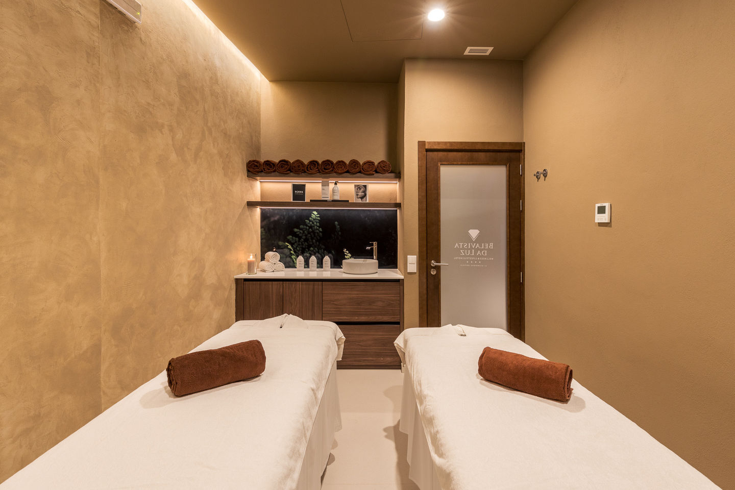 Bel' Acqua Spa-Bela Vista da Luz Wellness & Lifestyle Hotel - Image 15
