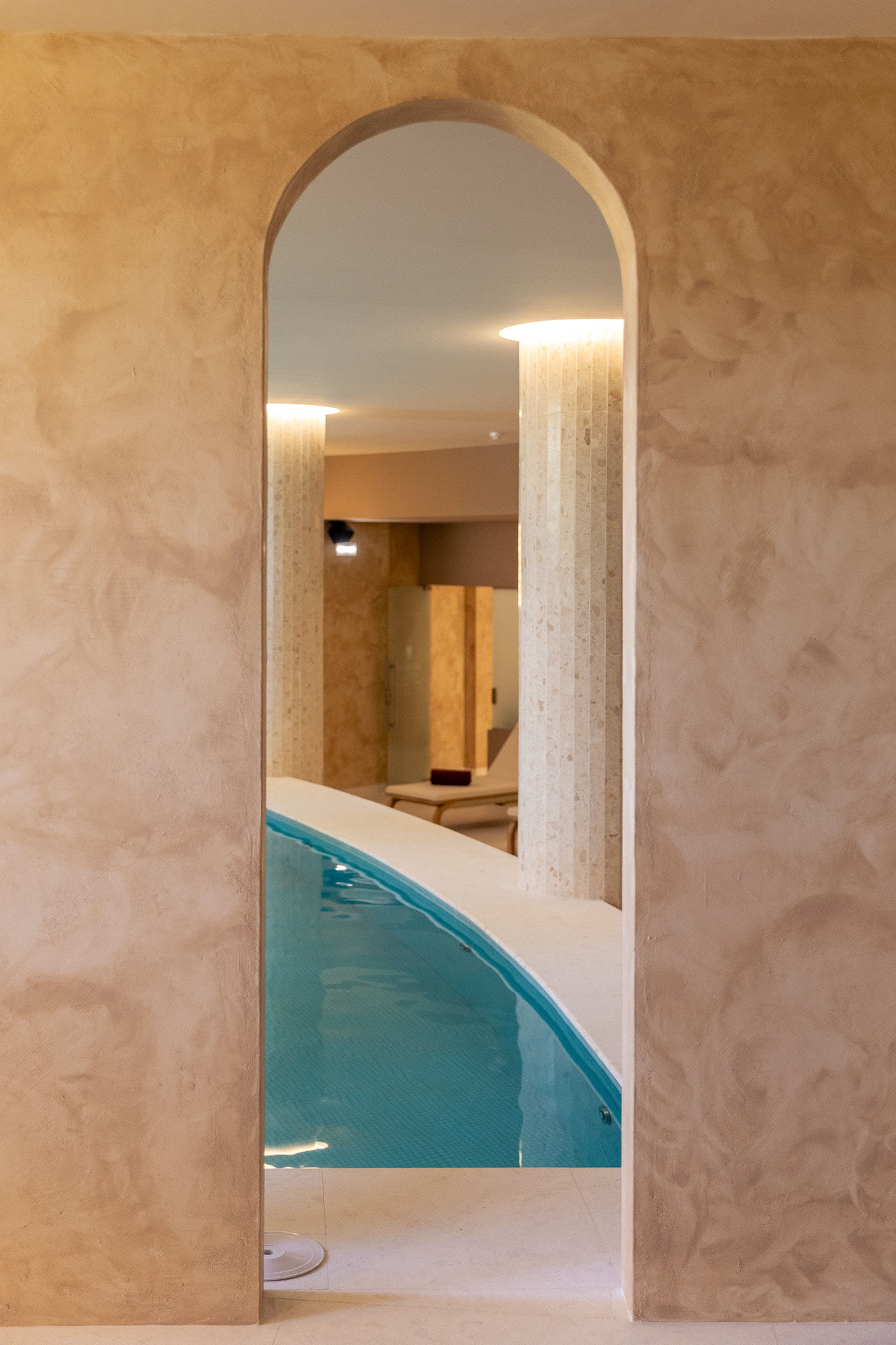 Bel' Acqua Spa-Bela Vista da Luz Wellness & Lifestyle Hotel - Image 23