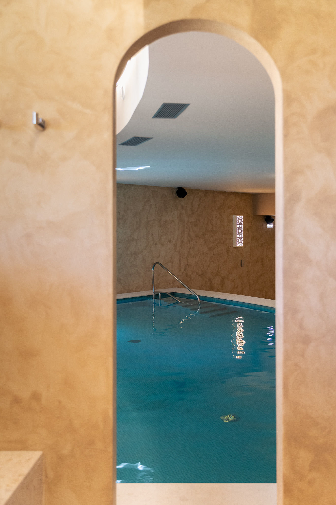 Bel' Acqua Spa-Bela Vista da Luz Wellness & Lifestyle Hotel - Image 21