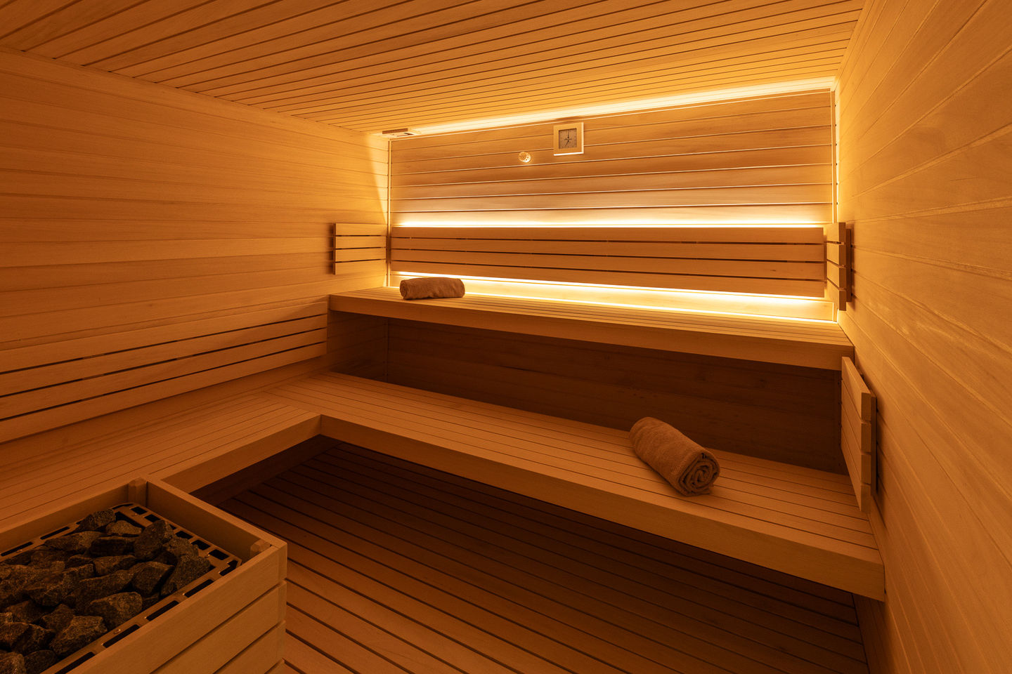 Bel' Acqua Spa-Bela Vista da Luz Wellness & Lifestyle Hotel - Image 19