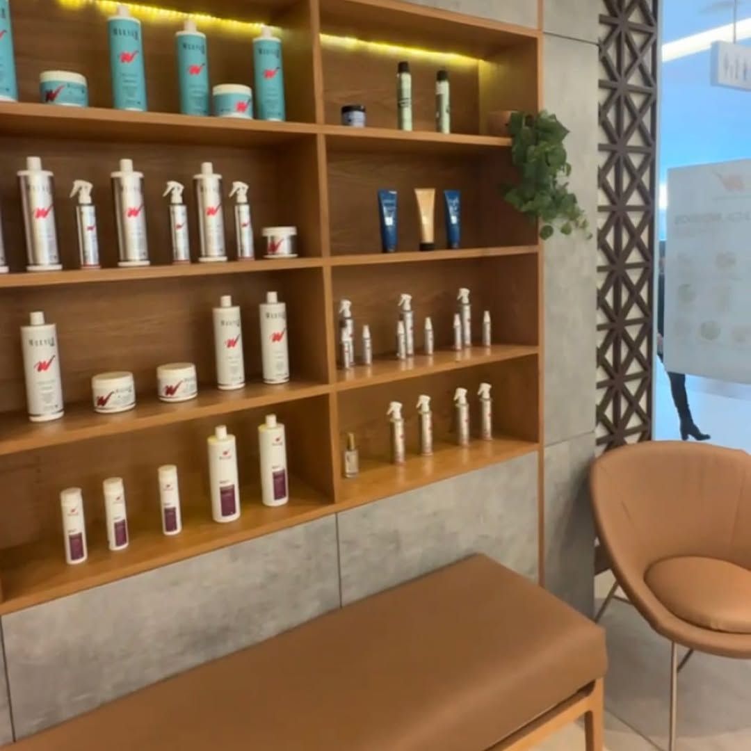 Werner Coiffeur | Casa Shopping - Image 4