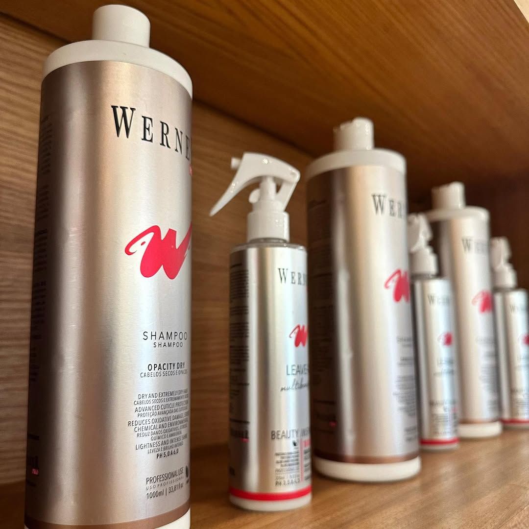Werner Coiffeur | Casa Shopping - Image 15