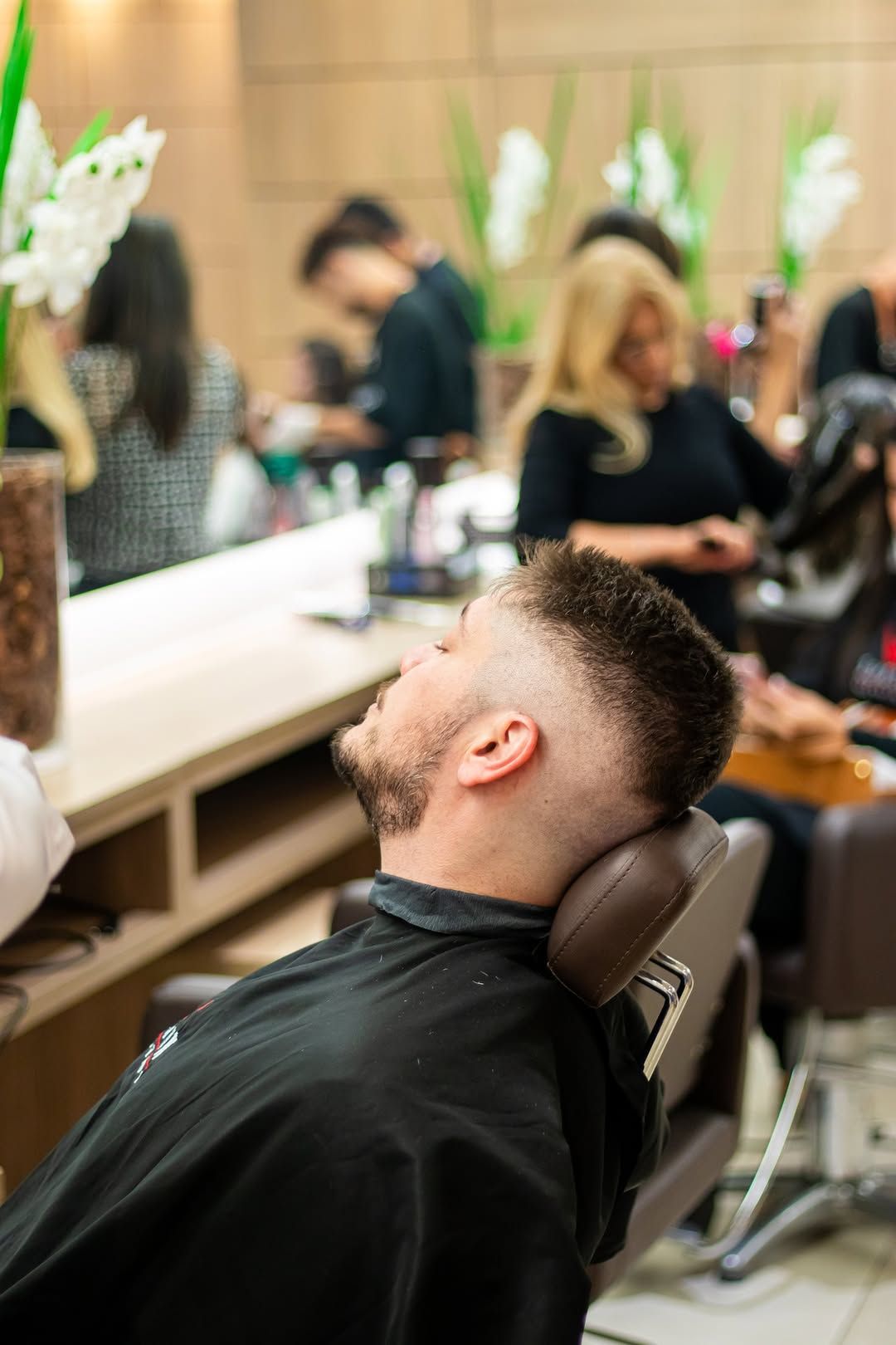 Werner Coiffeur | Casa Shopping - Image 12
