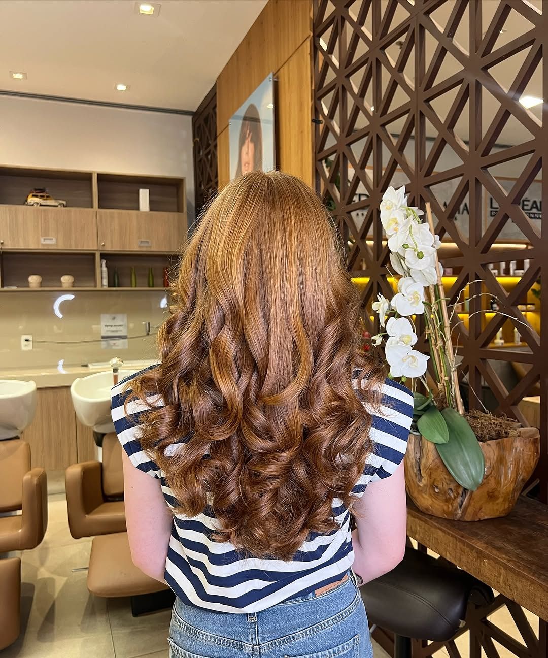 Werner Coiffeur | Casa Shopping - Image 1