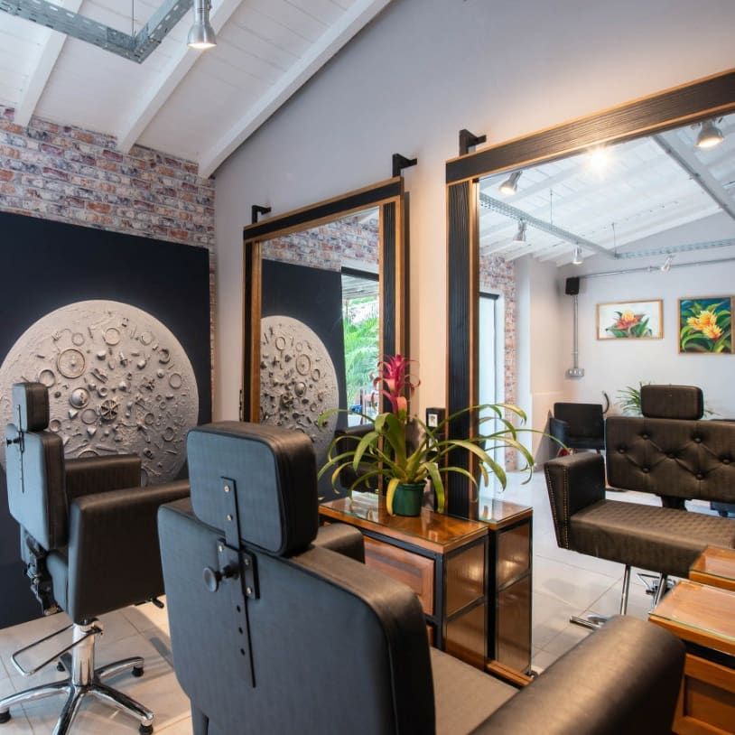 Werner Coiffeur | Búzios - Image 4