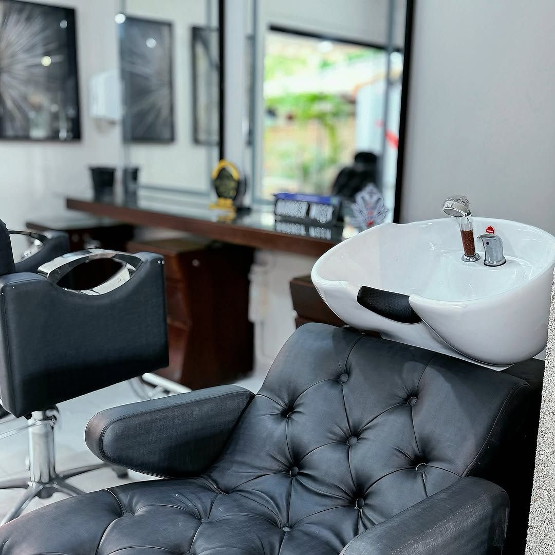 Werner Coiffeur | Búzios - Image 28