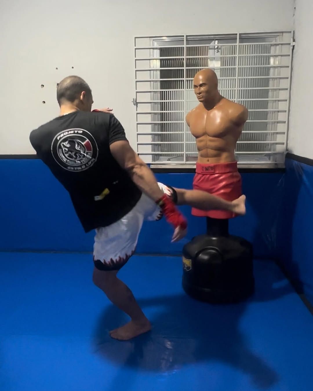 Saikyou Dojo - Image 1