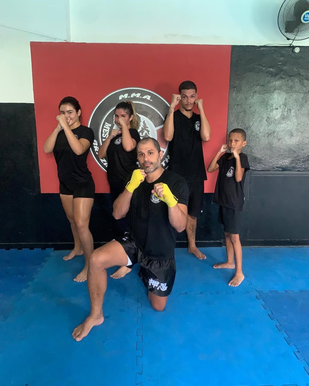 JG Educador Físico - Image 8
